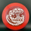 Z Nuke - Ricky Wysocki Disc Golf Driver