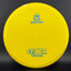 Ration Cyber Putter - Experiencia Premium en Disc Golf