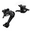 LTWOO Blueprint A3 Mountain Bike Transmission 400 Window Version Dial Rear Dial Front Dial 2:1 Compatible with Shiman0 - Korvel