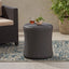Olivo Patio Table - Elegant Outdoor Bistro Table