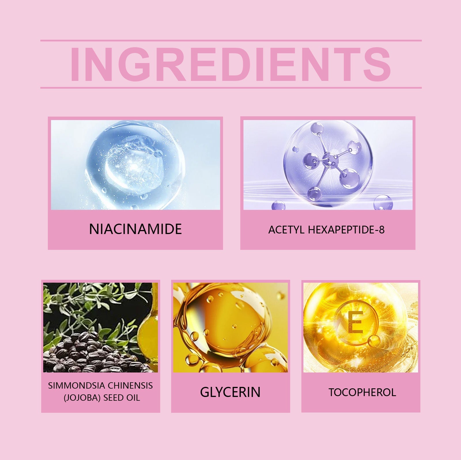 Eye Cream Gentle, Delicate, Moisturizing, Soft, Brightening, Firming And Massaging Eye Care Cream - Korvel