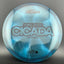 Z Swirl Cicada - JomezPro Tour Series 2025