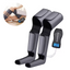 Foot compressed air pressure household electric leg massager air wave leg massager - Korvel