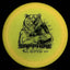 Opto Moonshine Sapphire Disc Golf Driver