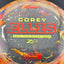 Jawbreaker Z FLX Force - 2024 Corey Ellis Tour Series Disc