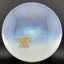 Duo Roc3 - Air Force Disc Golf Disc