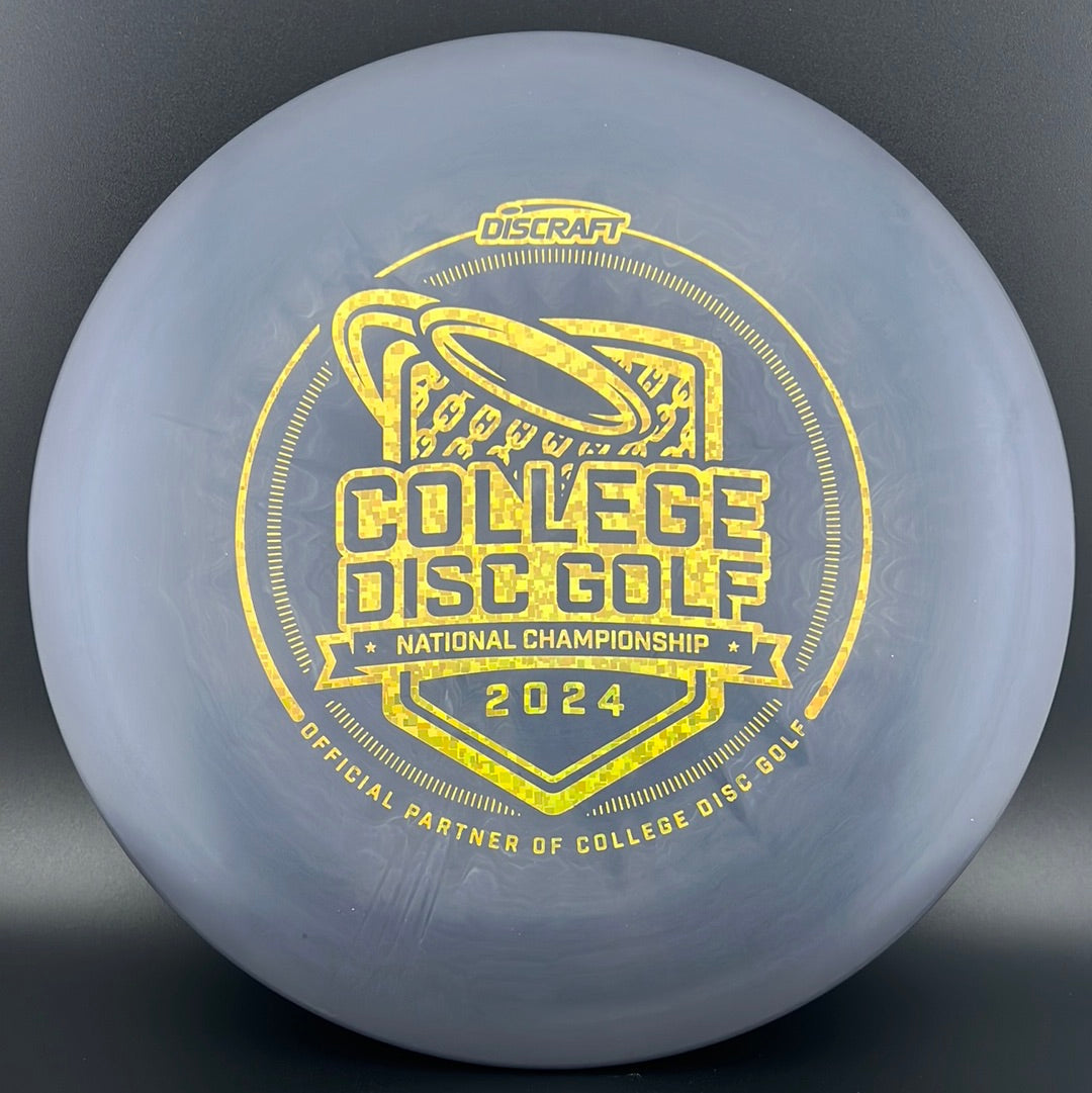 Swirl ESP Buzzz - Édition des Championnats Nationaux Universitaires 2024