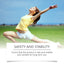 Liquid Chlorophyll Body Treatment - Korvel