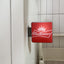 Creative Beer Series Magnetic Attraction Light Sign