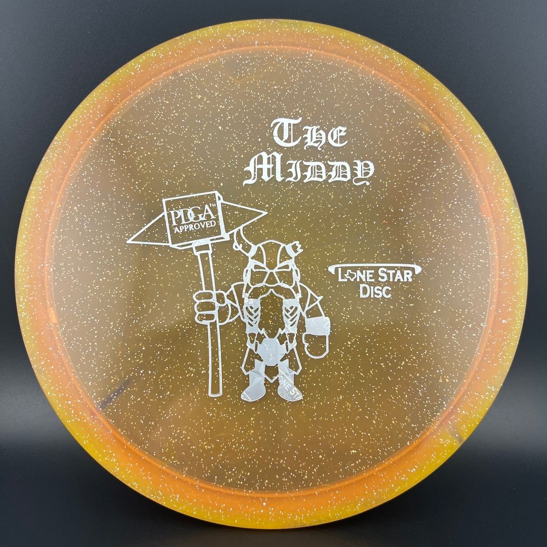 Founders Middy Disc Golf Disc