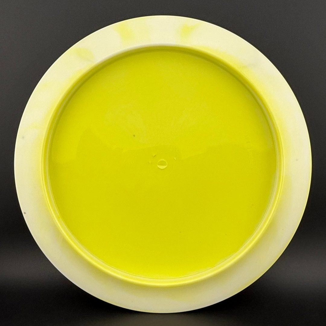 K1 Grind Guld - First Run Disc Golf Driver