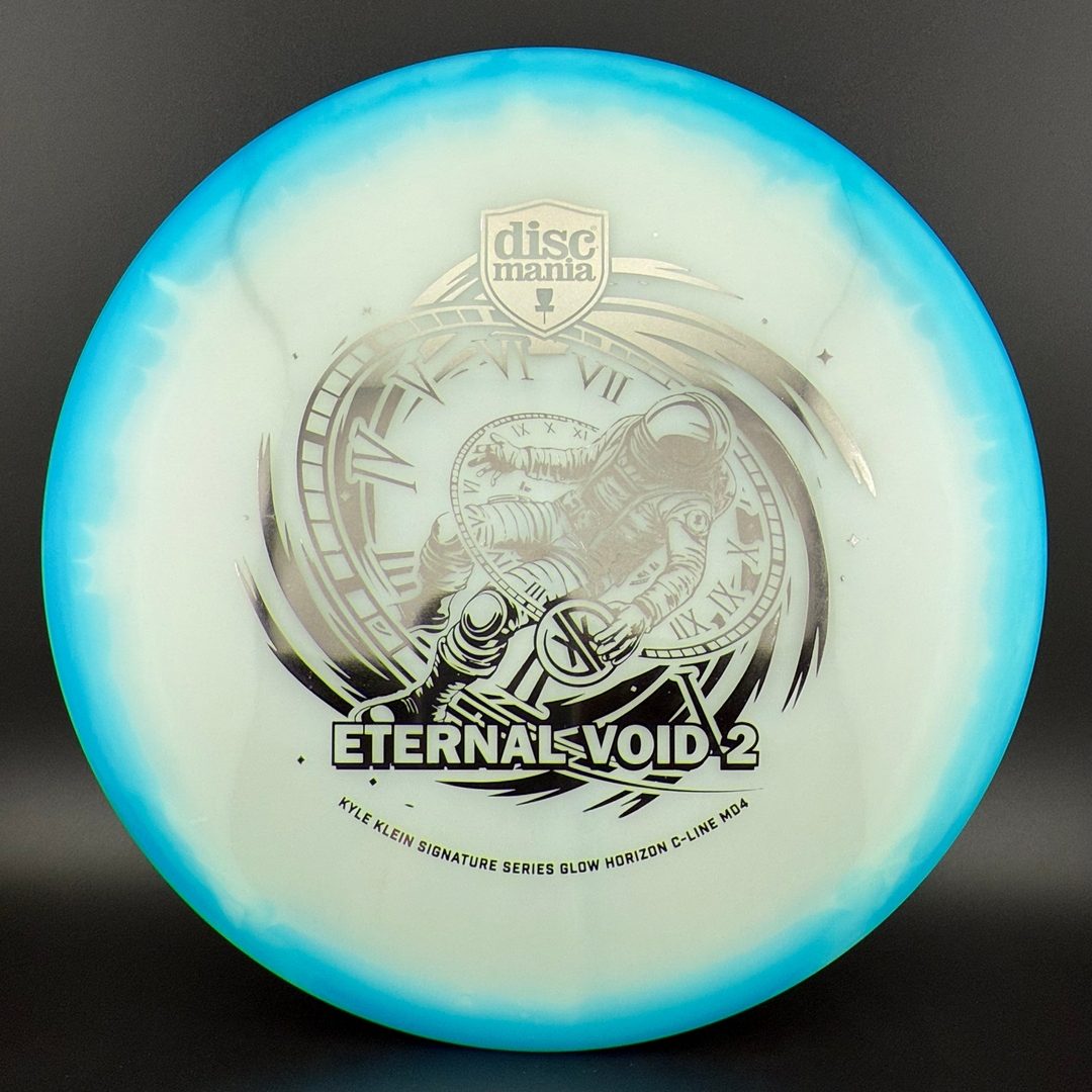 Glow Horizon C-Line MD4 - Vacío Eterno 2 - Serie de Firma de Kyle Klein
