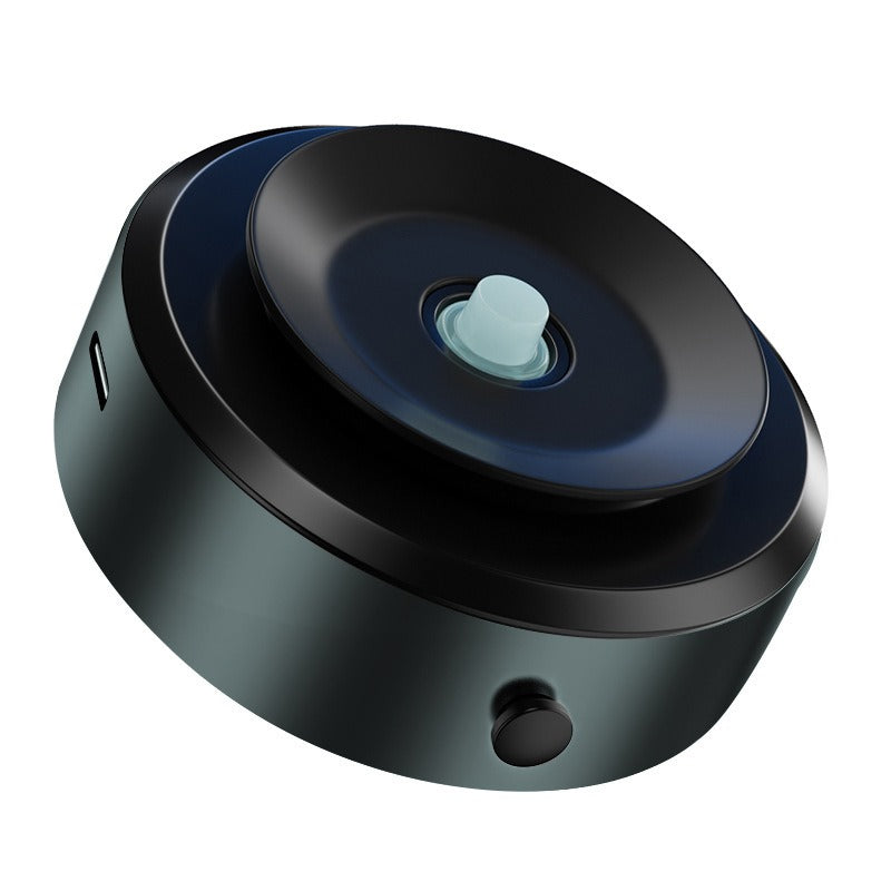 Car mounted wireless charging bracket, dual-purpose vacuum adsorption super stable suction cup, car mounted mobile phone holder - Korvel