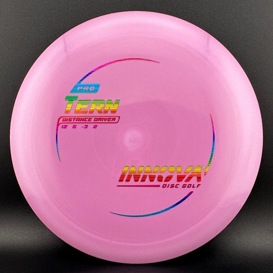 Innova Pro Tern Disc Golf Driver