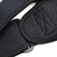 Adjustable Shoulder Brace Support Strap Wrap Belt Band Pad Shoulder Care Bandage Black - Korvel
