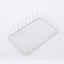 Desktop storage basket cosmetic storage basket home storage - Korvel