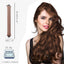 Heatless Hair Curler for Effortless Big Waves