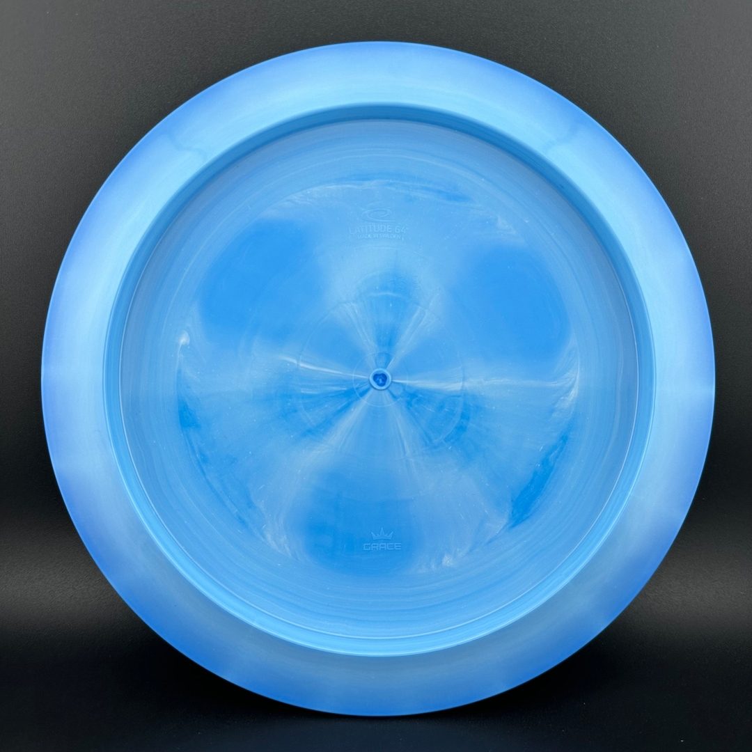 Royal Grand Grace Disc Golf Driver