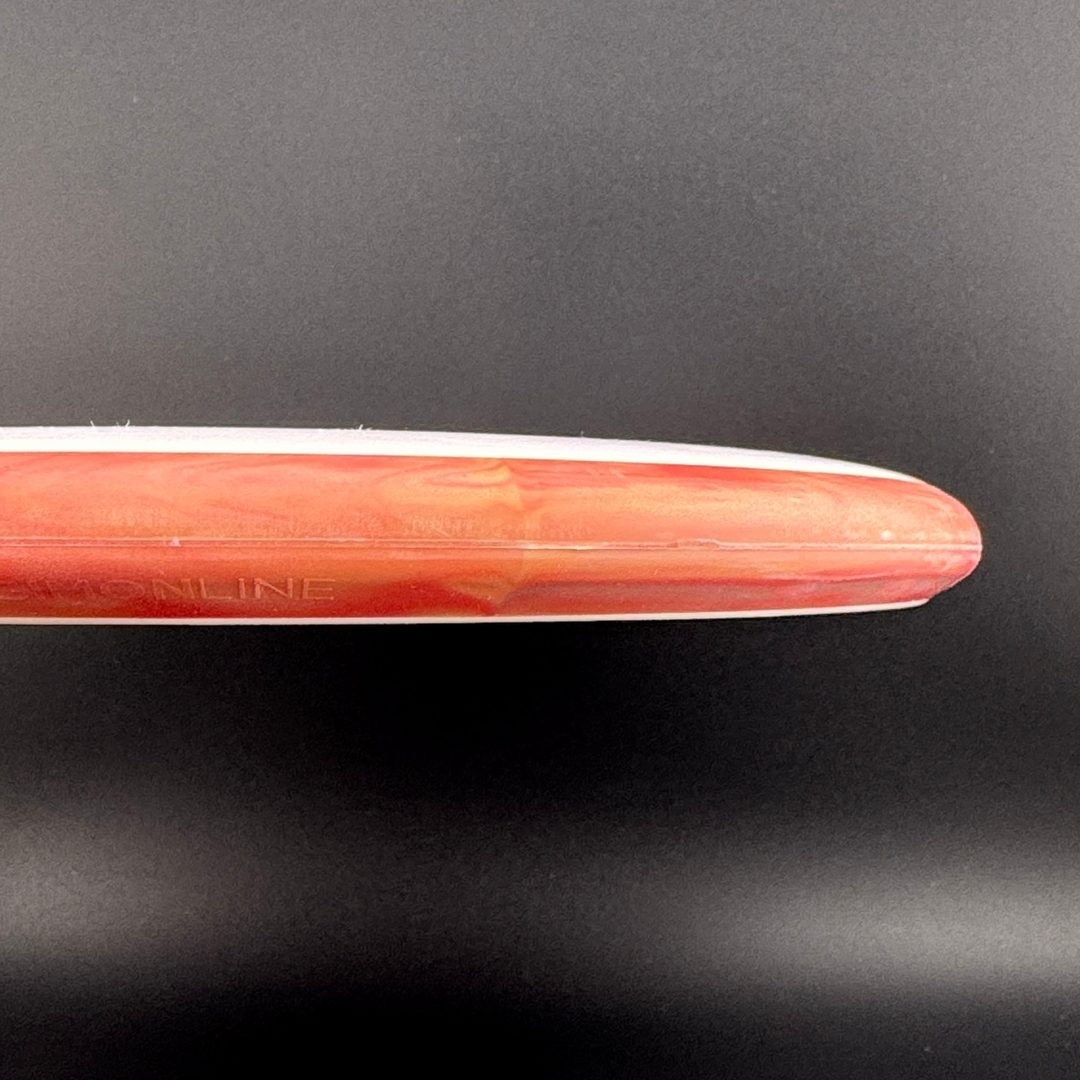 Medium Electron Pixel - Simon Line Disc Golf Putter