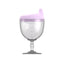 150ML Baby Goblet Water Bottle with Duckbill Spout
