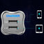 Cargador de pared USB de doble puerto premium - 5V 2.1A