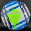 I-Dye Star Destroyer Disco de Golf Driver