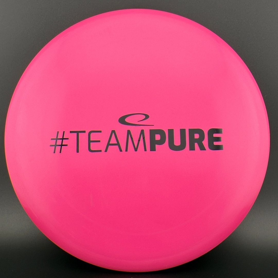 Zero Gravity Pure Disc - Putter de Rendimiento Premium
