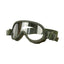 The 6B50 tactical goggles of the Russian military, special forces style, for windproof in outdoor activities. - Korvel