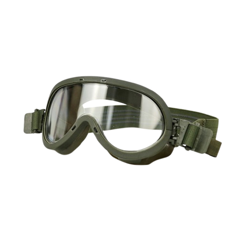 The 6B50 tactical goggles of the Russian military, special forces style, for windproof in outdoor activities. - Korvel