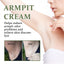 Armpit Cream, Whitening Whitening Treatment Cream To Reduce Skin Pigmentation And Moisturize Whitening Treatment - Korvel