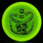 Color Glow C-line FD - Night Strike 2 - Innova Made