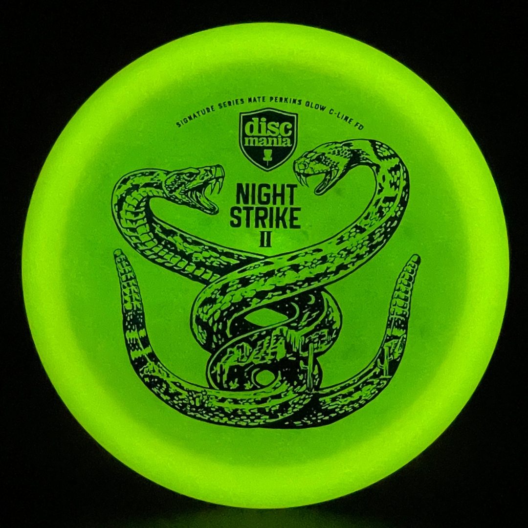 Color Glow C-line FD - Night Strike 2 - Innova Made