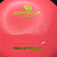 Millennium Sirius Orion LF Disc Golf Driver