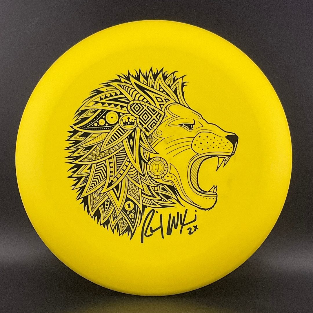KC Pro Aviar - 2020 Ricky Wysocki Limited Edition
