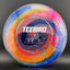 Disque de Golf I-Dye Champion Teebird