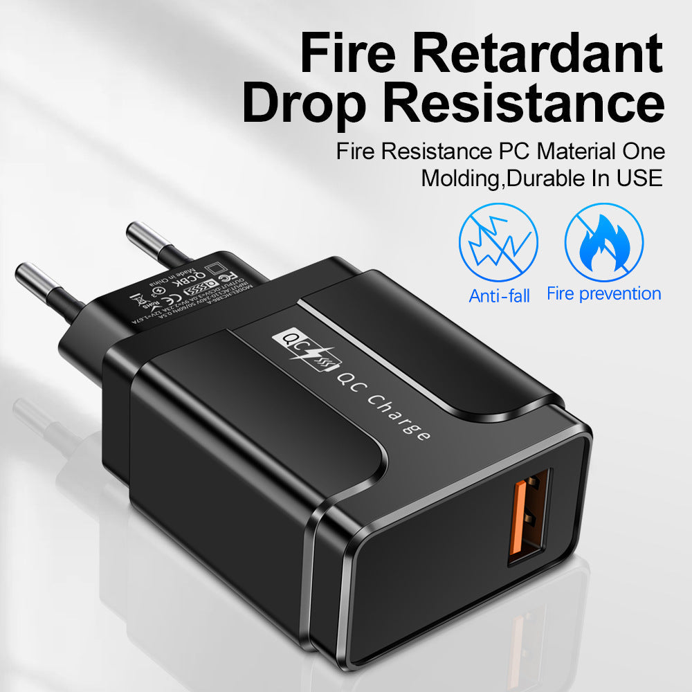 68W Super Fast Charging Charger Phone Fast Charging Head - Korvel