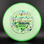 Disco de Golf Innova Halo Star Fox