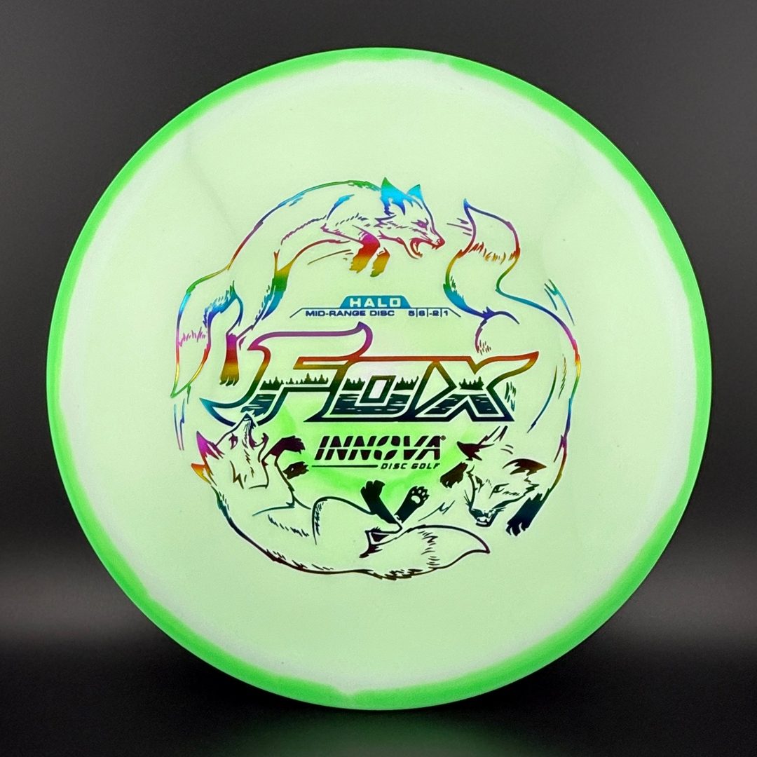 Disco de Golf Innova Halo Star Fox