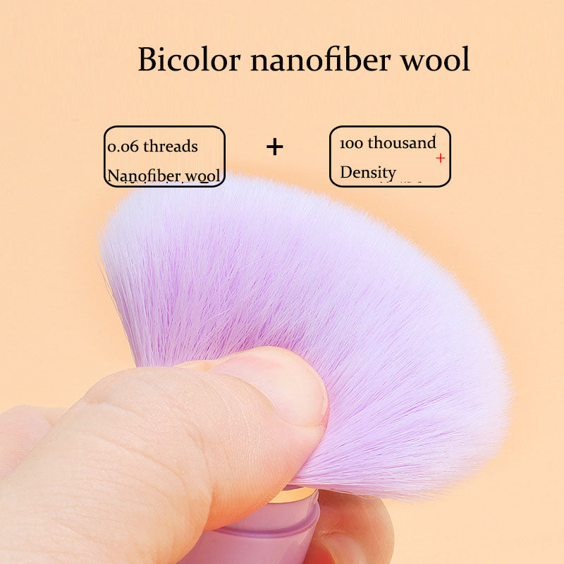 Telescopic Mini Capsule Brush - Korvel