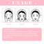 Retinol Eye Cream Stick, Moisturizes And Improves Fine Lines, Crow's Feet, Dark Circles And Tights The Eye Skin - Korvel