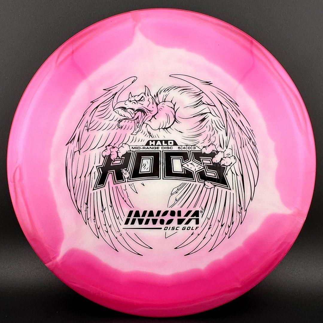 Halo Star Roc3 Disc Golf Disc