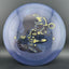 Limited Edition Gummy C-Blend Aztec Driver - [STRATUS] FEAR V1 by Les White - Korvel