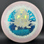 Mortero Frontal Swirly F2 - Sello de Hombre RADioactivo
