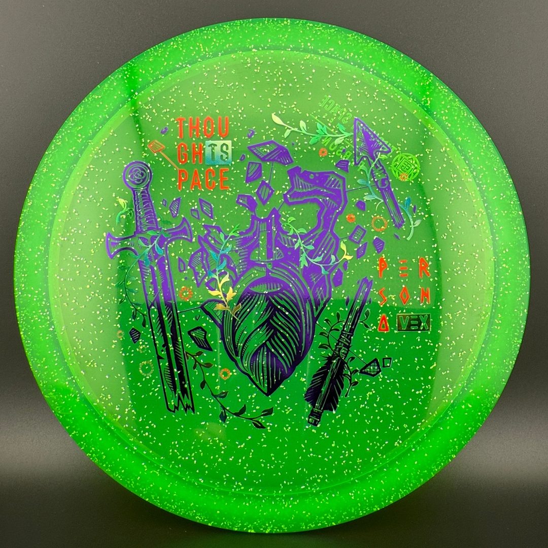 Vex Persona Driver de Fairway