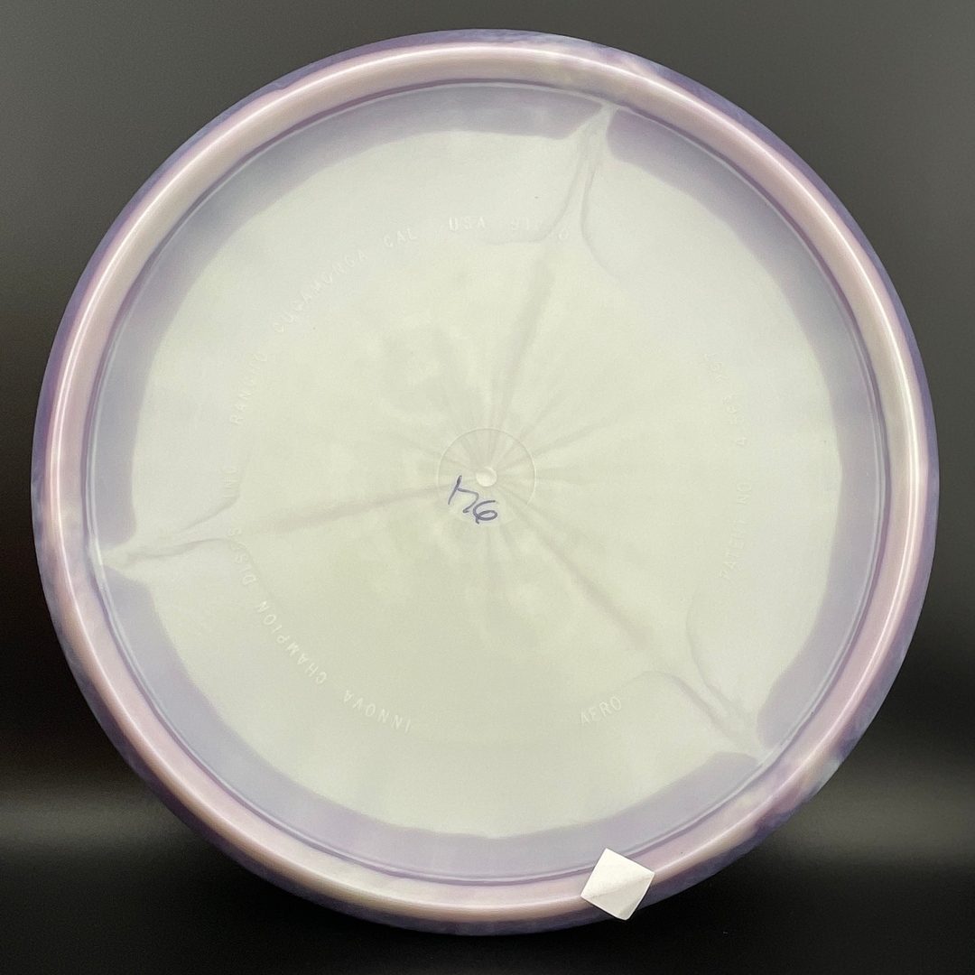 Halo Star Aero Disc Golf Disc