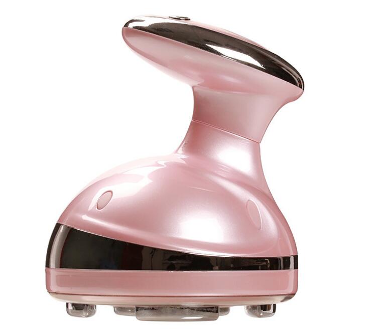 Mini Portable Ultrasound RF Cavitation Fat Burning Cellulite Wrinkle Removal Skin Tightening Firming Body Beauty Slimming Device - Korvel
