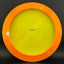 Controlador de Disco de Golf Halo Star Shryke