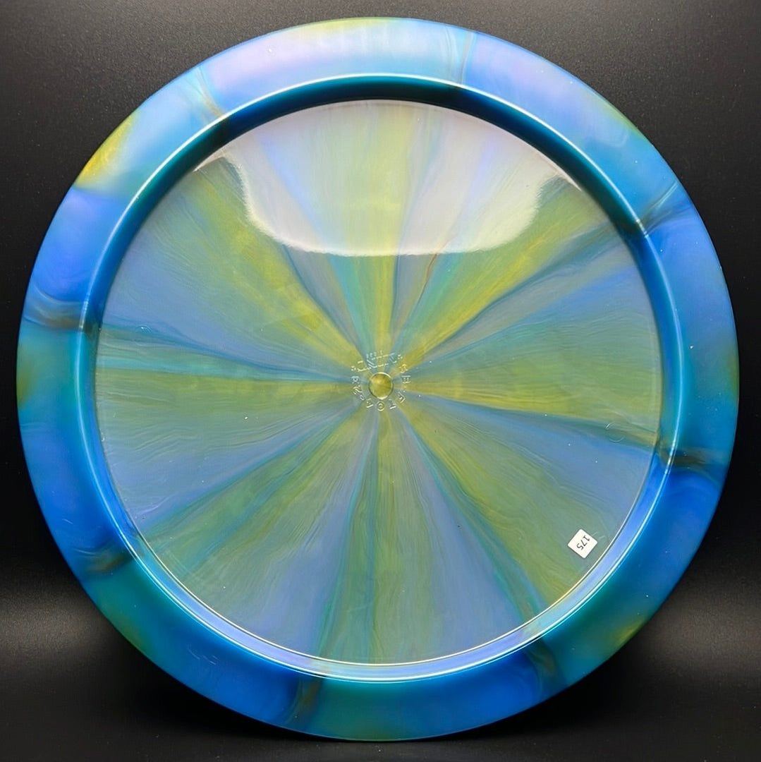 Sublime Swirl Freetail - Mystic RAD Vision - Triple Foil