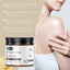 Skin Repair Yam Cream Hydrates Body Skin And Relieves Dry Skin Care Cream - Korvel
