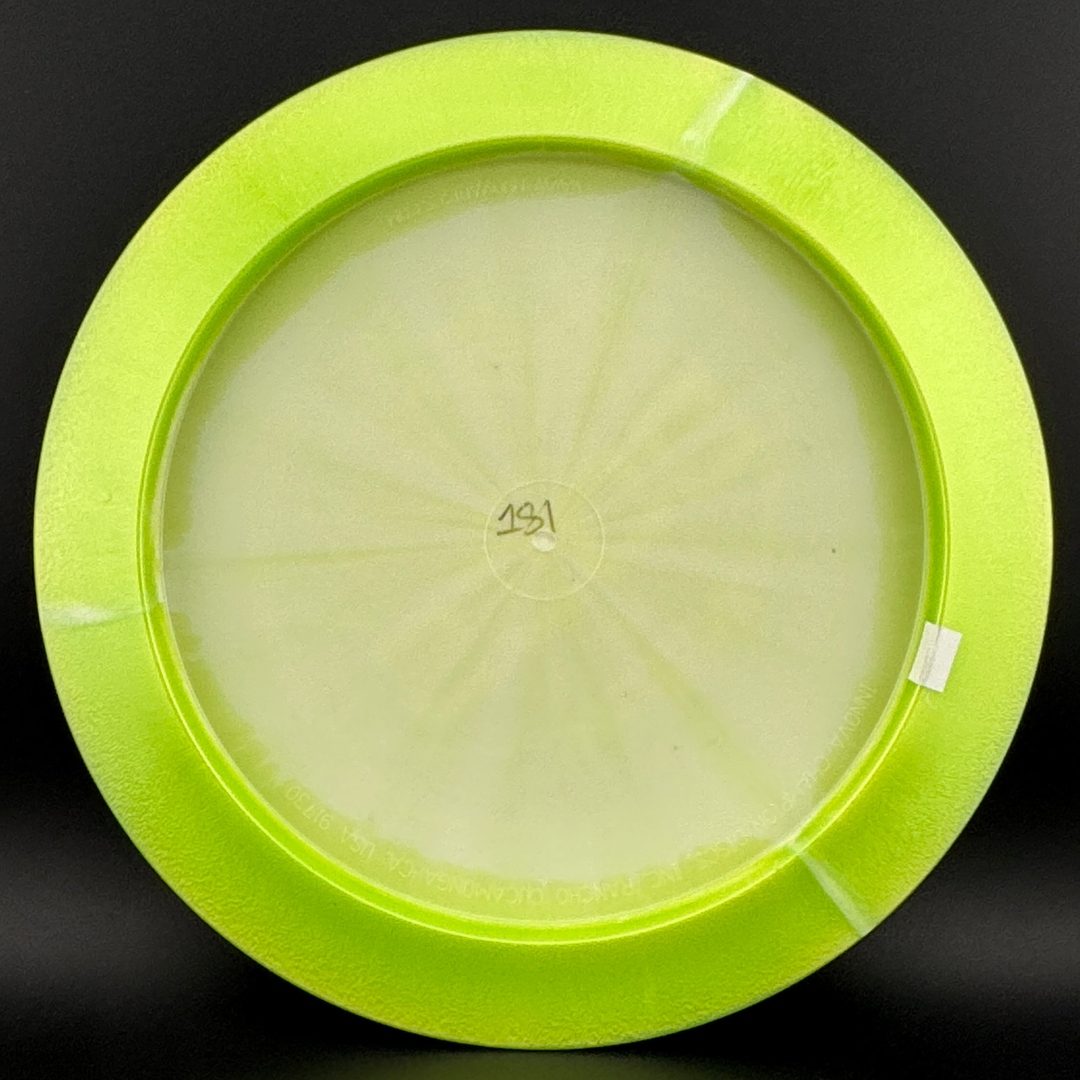 Innova Halo Star Boss Disc Golf Driver